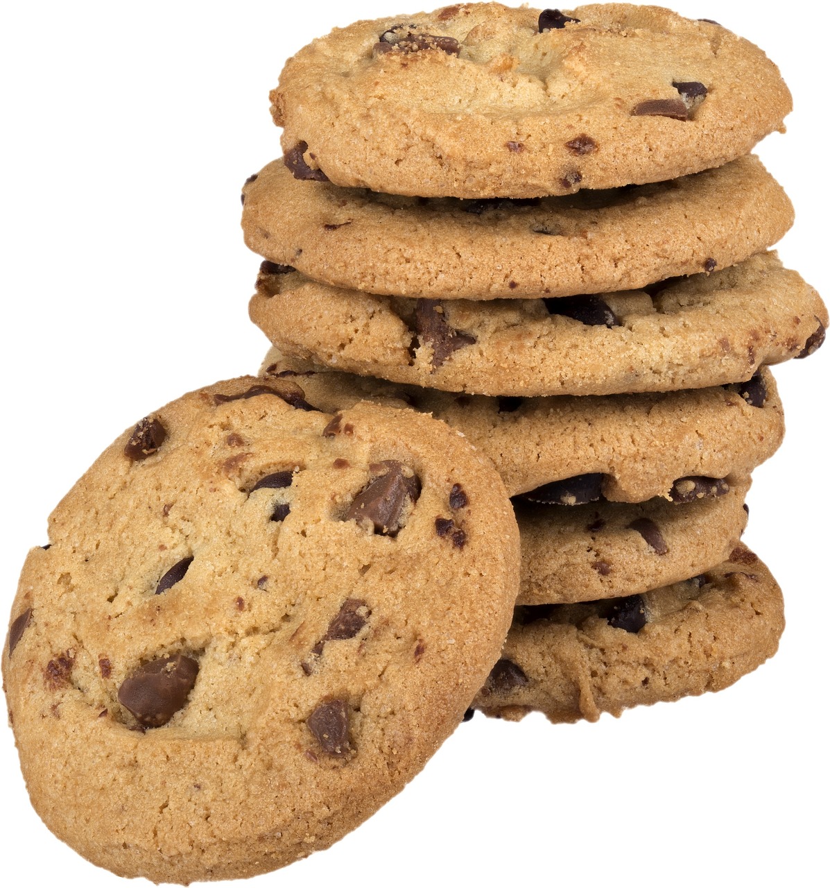 cookies, chocolate chip cookies, stack of cookies, white background, food, dessert, sweet, snack, baked, treat, delicious, tasty, eat, baking, biscuit, fattening, junk, yummy, hunger, iphone wallpaper, cookies, cookies, cookies, cookies, cookies